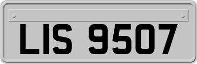 LIS9507