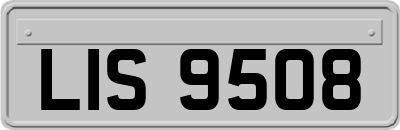 LIS9508