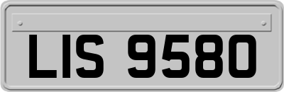 LIS9580
