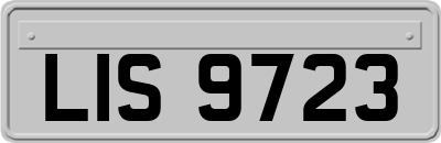 LIS9723