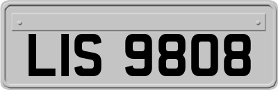 LIS9808