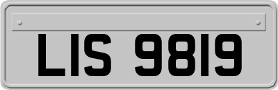 LIS9819