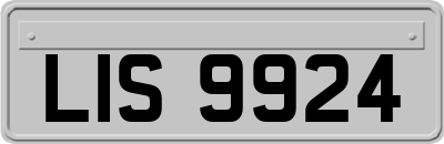 LIS9924