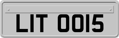 LIT0015