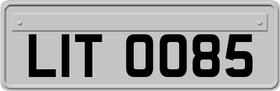 LIT0085