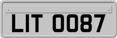 LIT0087