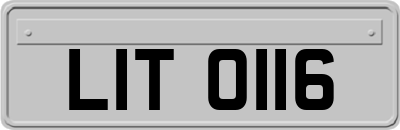 LIT0116