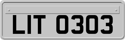 LIT0303