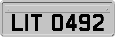 LIT0492