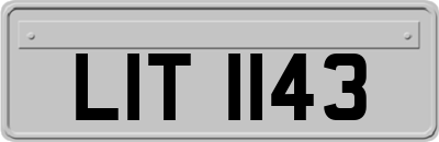 LIT1143