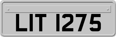 LIT1275