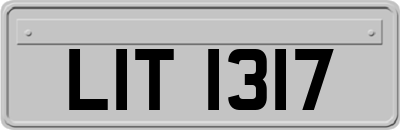 LIT1317