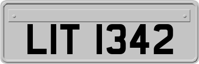 LIT1342