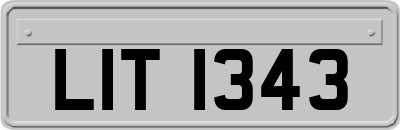 LIT1343