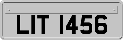 LIT1456