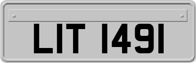 LIT1491