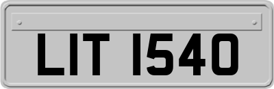 LIT1540
