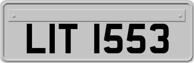 LIT1553