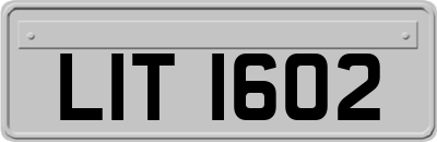 LIT1602