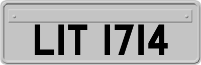 LIT1714