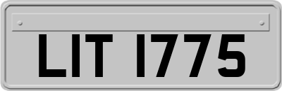LIT1775