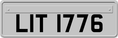LIT1776