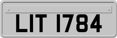 LIT1784
