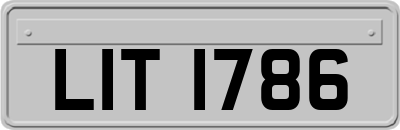 LIT1786