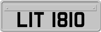LIT1810
