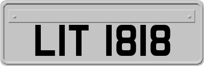 LIT1818