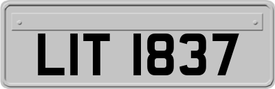 LIT1837