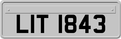 LIT1843