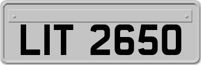 LIT2650