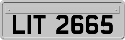 LIT2665