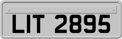 LIT2895