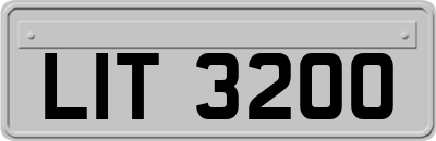 LIT3200