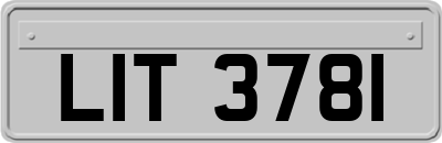 LIT3781