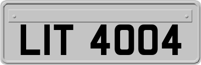 LIT4004