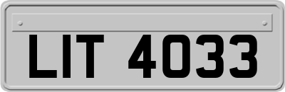 LIT4033
