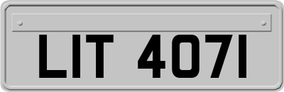 LIT4071
