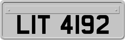 LIT4192