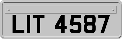 LIT4587