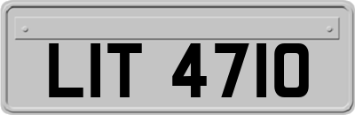 LIT4710