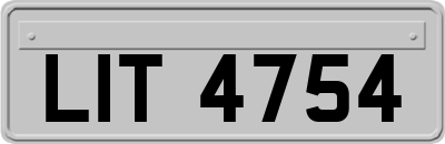 LIT4754