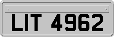 LIT4962