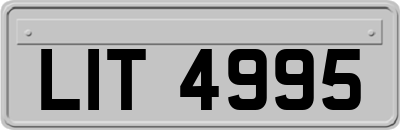 LIT4995