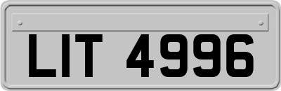 LIT4996