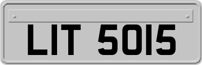 LIT5015