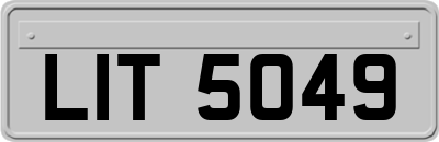 LIT5049
