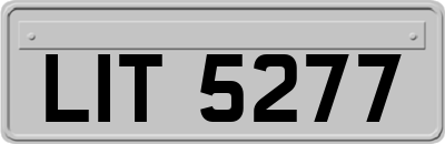 LIT5277